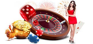 Bagan perbandingan peringkat tangan poker dan pembayaran gaji untuk Caribbean Stud Poker